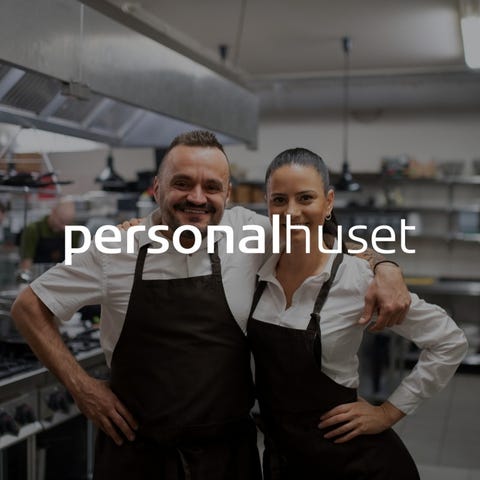 Personalhuset logo