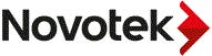 Novotek AS logo