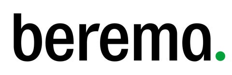 Berema A/S logo