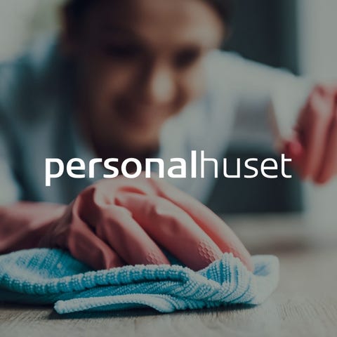 Personalhuset logo