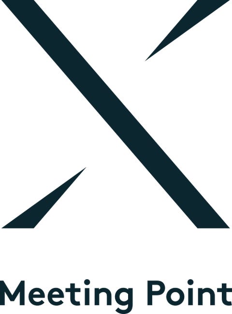X Hotel & X Meeting Point logo