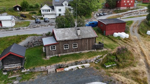 Bilde 1 av annonsen
