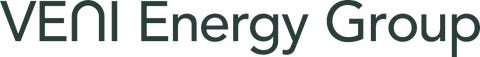 VENI ENERGY GROUP AS logo