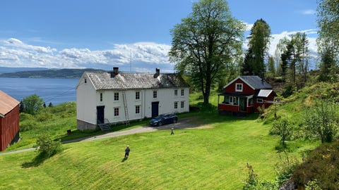 Bilde 2 av annonsen