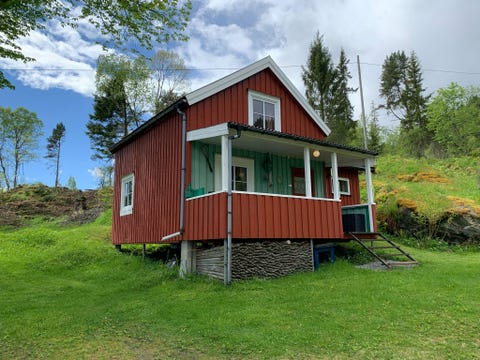 Bilde 1 av annonsen