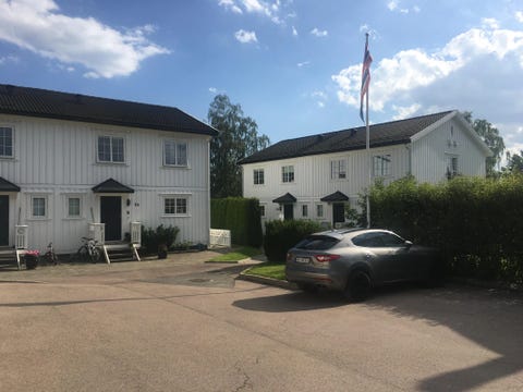 Bilde 1 av annonsen