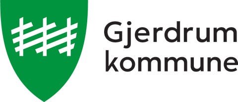 Oppvekst logo