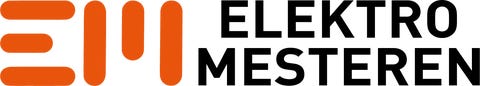 Elektromesteren AS logo