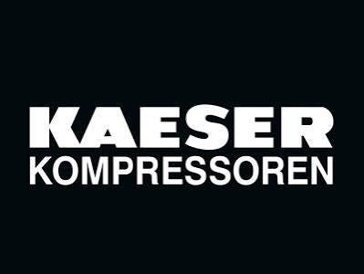 KAESER KOMPRESSORER AS logo
