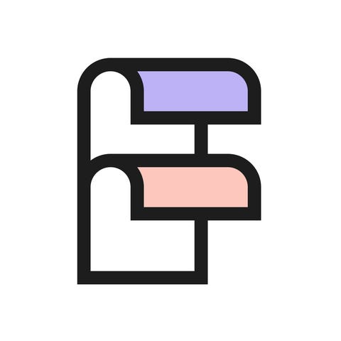 Folio AS logo