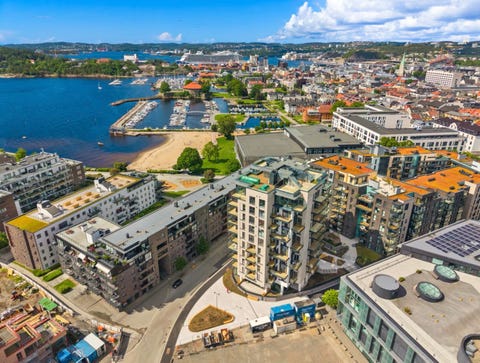 Bilde 1 av annonsen
