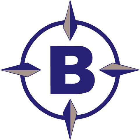 Berge Rederi Future AS logo