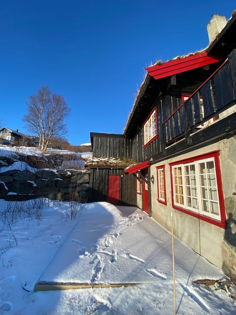 Bilde 1 av annonsen