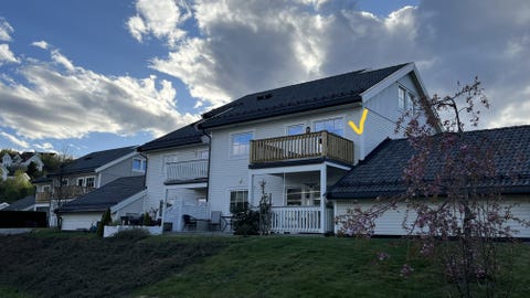 Bilde 1 av annonsen