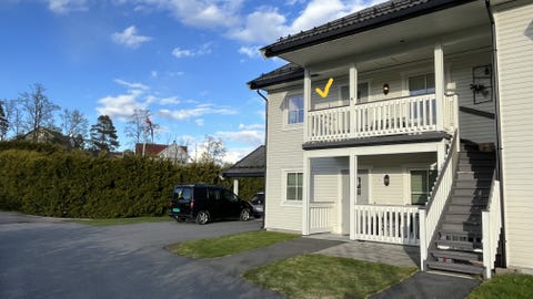 Bilde 2 av annonsen