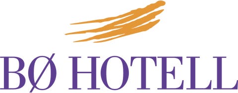 Bø Hotell AS logo