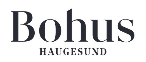 Bohus Haugesund logo