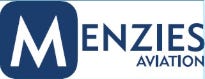 MENZIES AVIATION (OSLO) AS logo