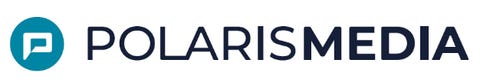 Polaris Media logo