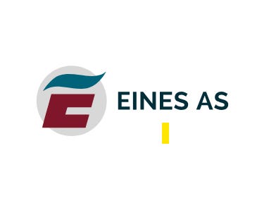 Eines AS logo