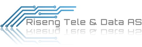 Riseng Tele & Data AS logo