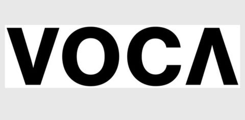 Voca As logo