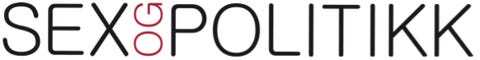 Sex Og Politikk logo
