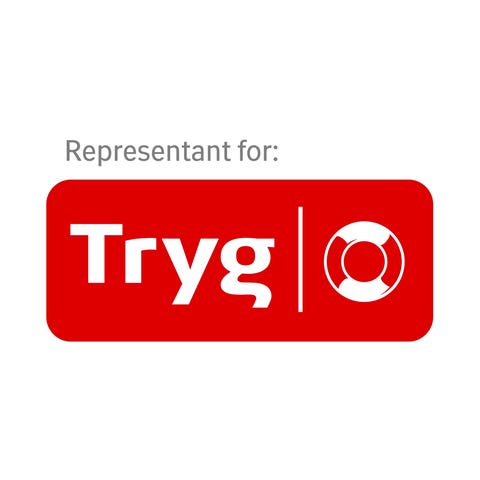 Varden Formidling logo