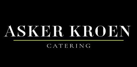 Asker Kroen Catering AS logo