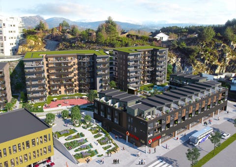 Bilde 1 av annonsen