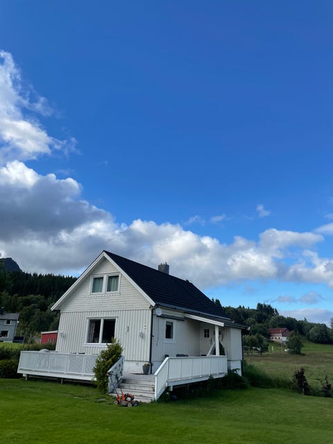 Bilde 1 av annonsen