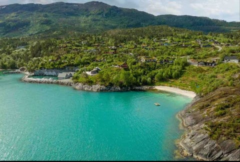 Bilde 1 av annonsen