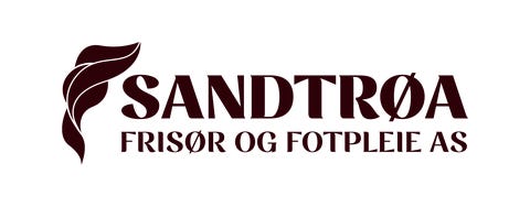 Sandtrøa Frisør Og Fotpleie AS logo