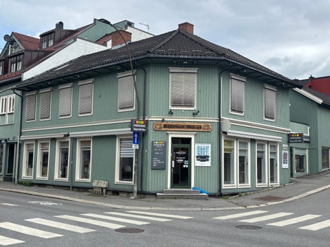 Bilde 1 av annonsen