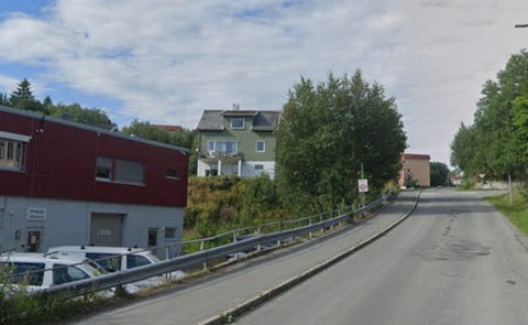 Bilde 1 av annonsen