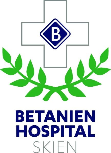 Betanien Hospital logo