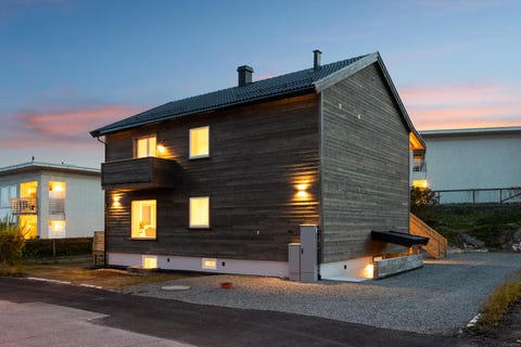 Bilde 1 av annonsen