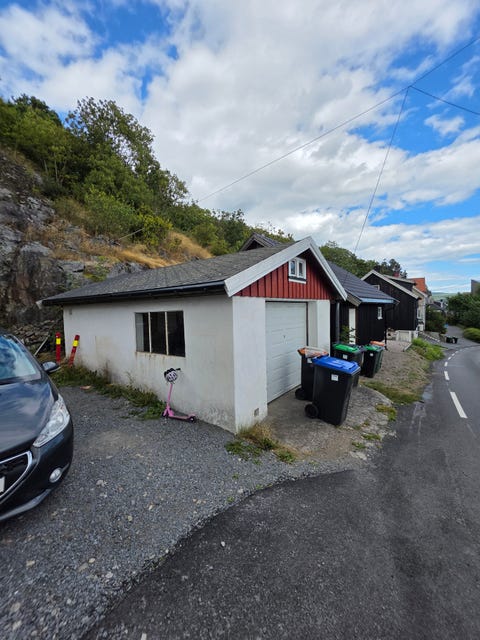 Bilde 1 av annonsen