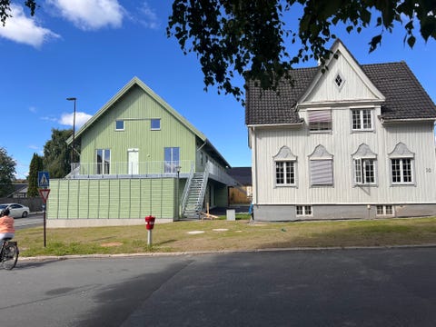 Bilde 1 av annonsen