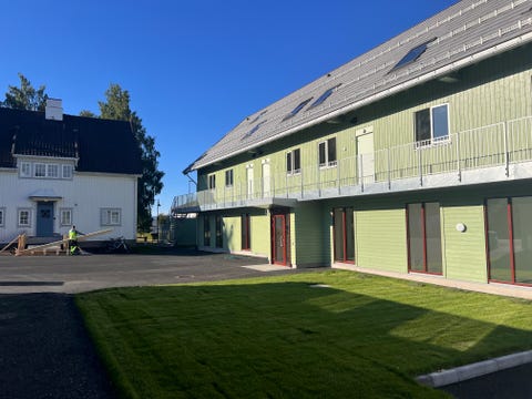 Bilde 2 av annonsen