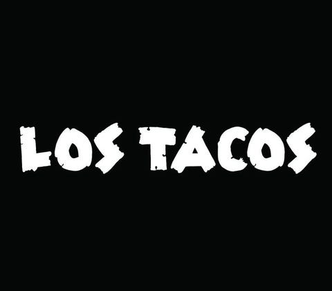 LOS TACOS AS logo