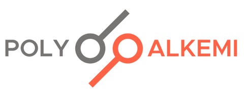 Polyalkemi AS logo