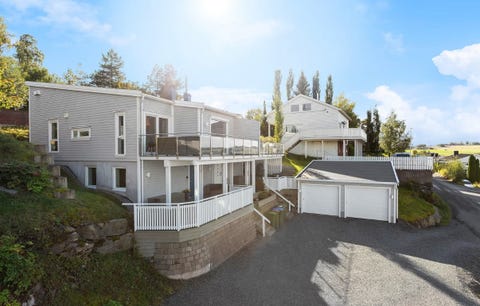 Bilde 1 av annonsen