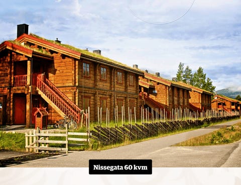 Bilde 1 av annonsen