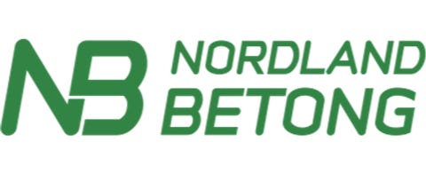Nordland Betong AS logo