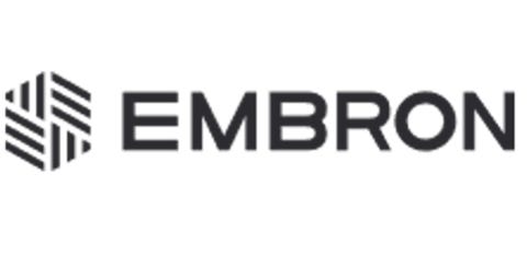 Embron Group AS logo