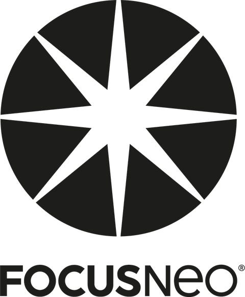 Focusneo AS logo