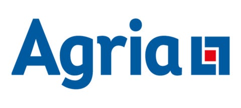 Agria Dyreforsikring Norge logo