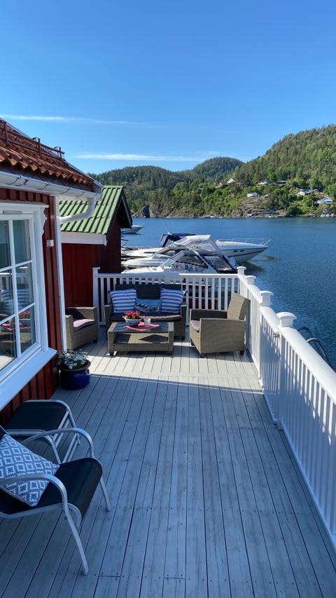 Bilde 1 av annonsen