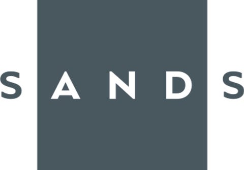 SANDS Advokatfirma AS logo